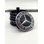 Колпачок в диск Mercedes-Benz ( 75/70 мм )