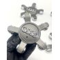 Колпачок в диск Audi ( 133/58 мм )