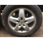 Колпачок в диск Porsche Cayenne