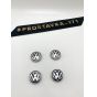 Колпачок в диск Volkswagen ( 55 мм )