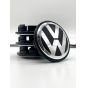 Колпачок в диск Volkswagen (66/56 мм)