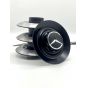 Колпачок в диск Mercedes-Benz (162/67 мм)