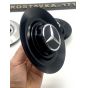 Колпачок в диск Mercedes-Benz (162/67 мм)
