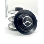 Колпачок в диск Mercedes-Benz (162/67 мм)