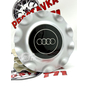 Колпачок в диск Audi ( 160/57 мм )