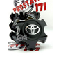 Колпачок в диск Toyota Tacoma ( 140/116 мм )