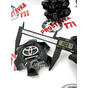 Колпачок в диск Toyota Tacoma ( 140/116 мм )