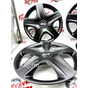 Nissan R15 (340) (BL) колпаки на диски