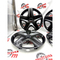 KIA R15 (340) (BL) колпаки на диски