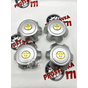 Toyota LC80 TY-044/045 (S) 152/140/12 колпачки диска