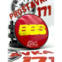BBS 70/60/12 (Red/G/пуст) 09.24.467 колпачки диска