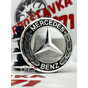 Колпачок в диск Mercedes-Benz ( 75/70 мм )