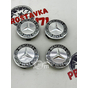 Колпачок в диск Mercedes-Benz ( 75/70 мм )