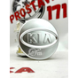Колпачок в диск Kia Silver (58/50 мм)