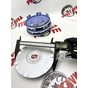 Колпачки диска Cadillac SRX 168/151/25 (S) KDLK-007