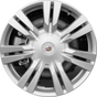 Колпачки диска Cadillac SRX 168/151/25 (S) KDLK-007