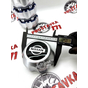 Колпачки диска Nissan 125/107/18 (S) NS-048