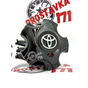 Колпачок в диск Toyota Land Cruiser 200 ( 147/132 мм )