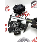 Колпачок в диск Toyota Land Cruiser 200 ( 147/132 мм )