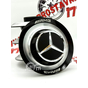 Колпачок резьбовой в диск Mercedes-Benz AMG 