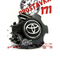 Колпачки диска Toyota Hilux 2020-2024 136/110/24 (BL) TY-8002 TY-501