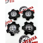Колпачки диска Toyota Hilux 2020-2024 136/110/24 (BL) TY-8002 TY-501