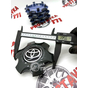 Колпачки диска Toyota Hilux 2020-2024 136/110/24 (GR) TY-8002 TY-501