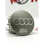 Колпачок в диск Audi Gray (67/57 мм)
