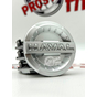 Колпачок в диск Haval Silver ( 70/64 мм )