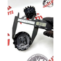Tank 300 89/83/11 (BL/CHR) (OEM) колпачки диска