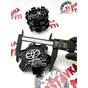 Toyota 128/112/21 (BL) TY-5745 колпачки диска