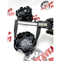 Toyota 128/112/21 (BL) TY-5745 колпачки диска