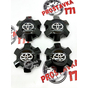 Toyota 128/112/21 (BL) TY-5745 колпачки диска