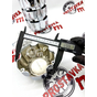UAZ Patriot R18 Сахара 5/139,7 128/75 (CHR) колпачок диска