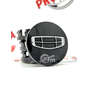Geely 59/55/10 (BL/CHR) колпачки диска