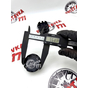 Geely 59/55/10 (BL/CHR) колпачки диска