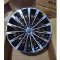 Geely 59/55/10 (BL/CHR) колпачки диска