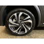 Geely 59/55/10 (BL/CHR) колпачки диска
