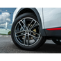 Changan 59/55/15 (BL/CHR) колпачок диска