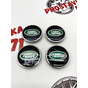 Land Rover 63/47/11 (BL/CHR/Green) D колпачок диска