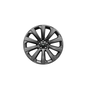 Land Rover 63/47/11 (BL/CHR) D колпачок диска