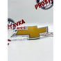 Chevrolet Cruze 154/52 (Gold) логотип передний