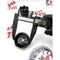 Rays (BL/S) 69/65/10 (BL) K-69 выпуклые