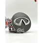 Infiniti 63/60/10 (GR/CHR) колпачок диска
