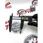 Infiniti 63/60/10 (GR/CHR) колпачок диска