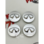 Infiniti 63/60/10 (S/CHR) колпачок диска