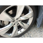 Infiniti 63/60/10 (S/CHR) колпачок диска