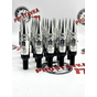 20шт Rays болты 14/1,5 (Silver) 88мм пики пули