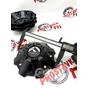 Fuel offroad 202/50 (BL/Mat) M542/447 колпачок диска