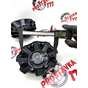 Fuel offroad 202/50 (BL/Mat) M542/447 колпачок диска